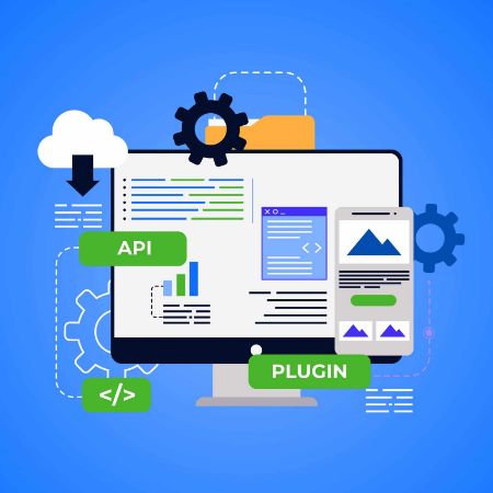 تصویر برای دسته  پلاگین ها